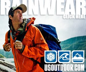 Get a great deal on rainwear!