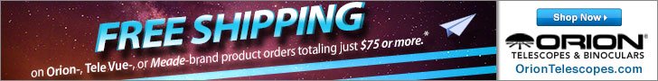 Free Shipping on Order of $75 or More!