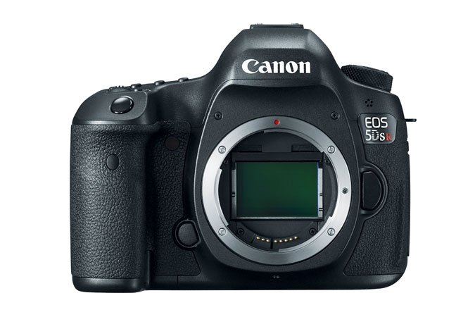 Canon EOS 5DS R Body Refurbished Digital SLR